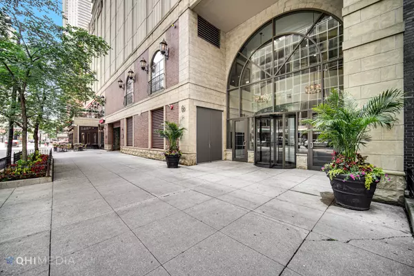 630 N State Street #2510, Chicago, IL 60654