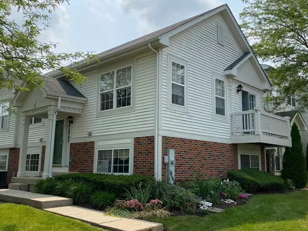 Hainesville, IL 60073,116 Holiday Lane