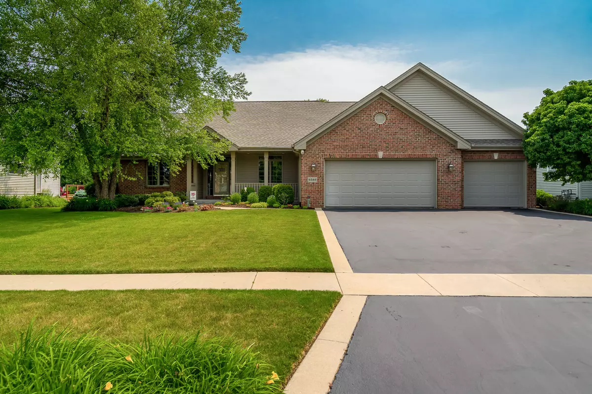 Cherry Valley, IL 61016,6589 Deer Isle Drive