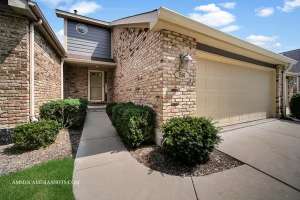 Wheaton, IL 60187,501 W Evergreen Street