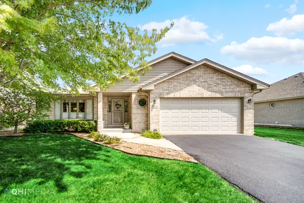 Orland Park, IL 60467,9430 Seton Place