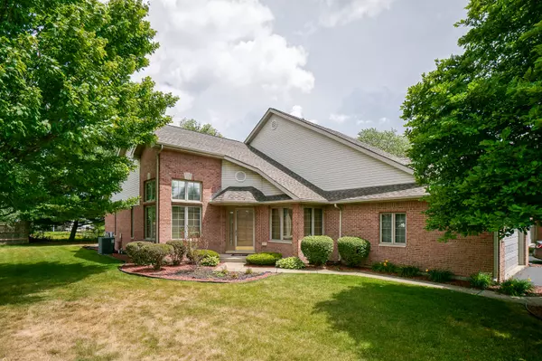 Tinley Park, IL 60477,18326 Pond View Court