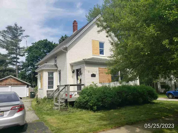 Address Not Disclosed