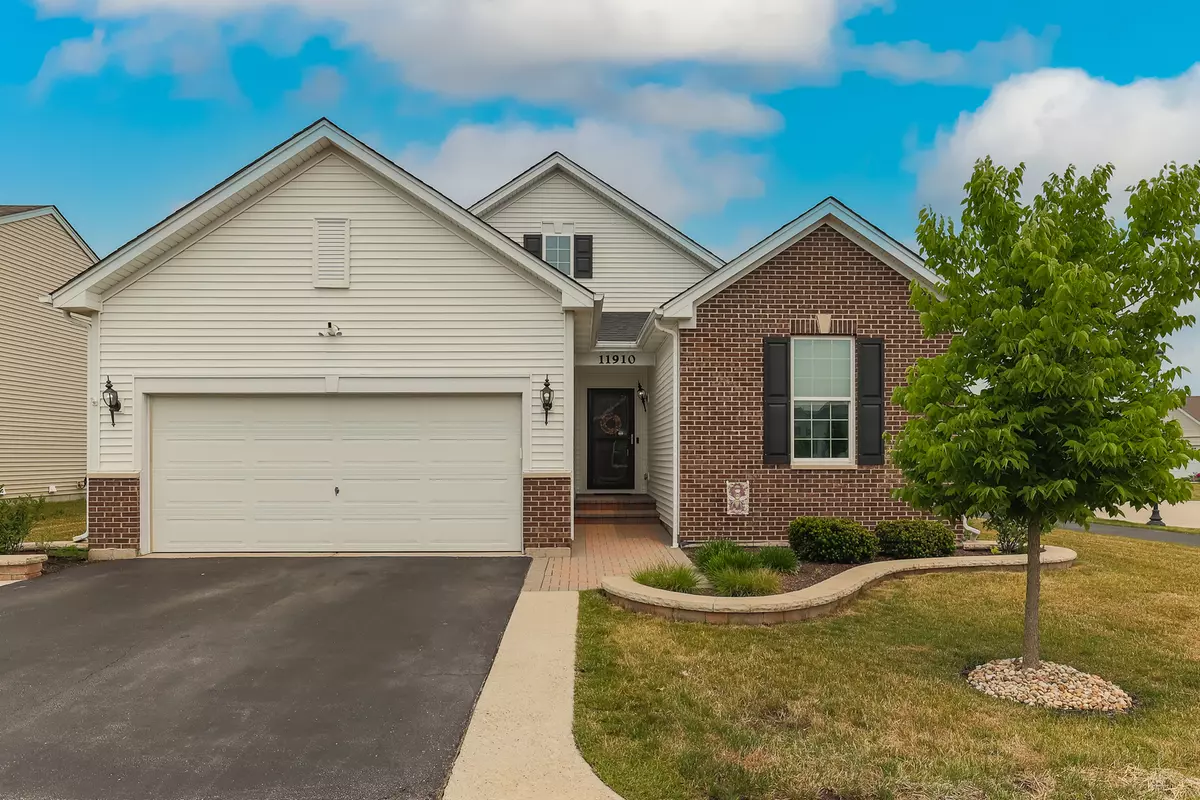 Huntley, IL 60142,11910 PARSONS Court