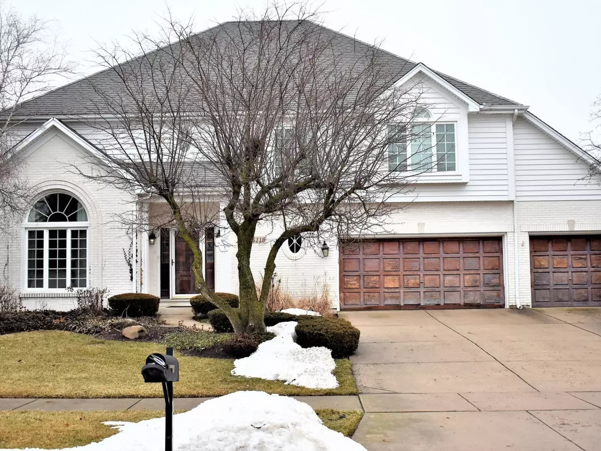 Naperville, IL 60564,4119 Kingshill Circle