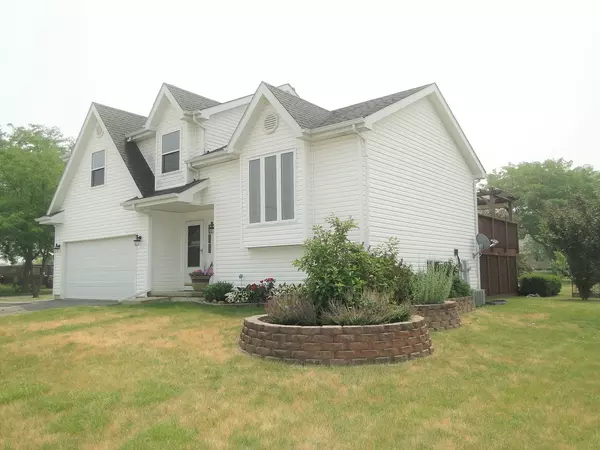 Elwood, IL 60421,114 Bushthorn Drive