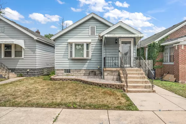 Calumet City, IL 60409,40 156th Place