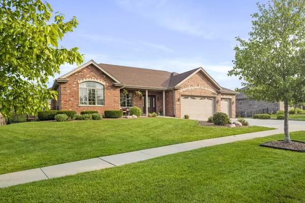 New Lenox, IL 60451,1755 Beazley Drive