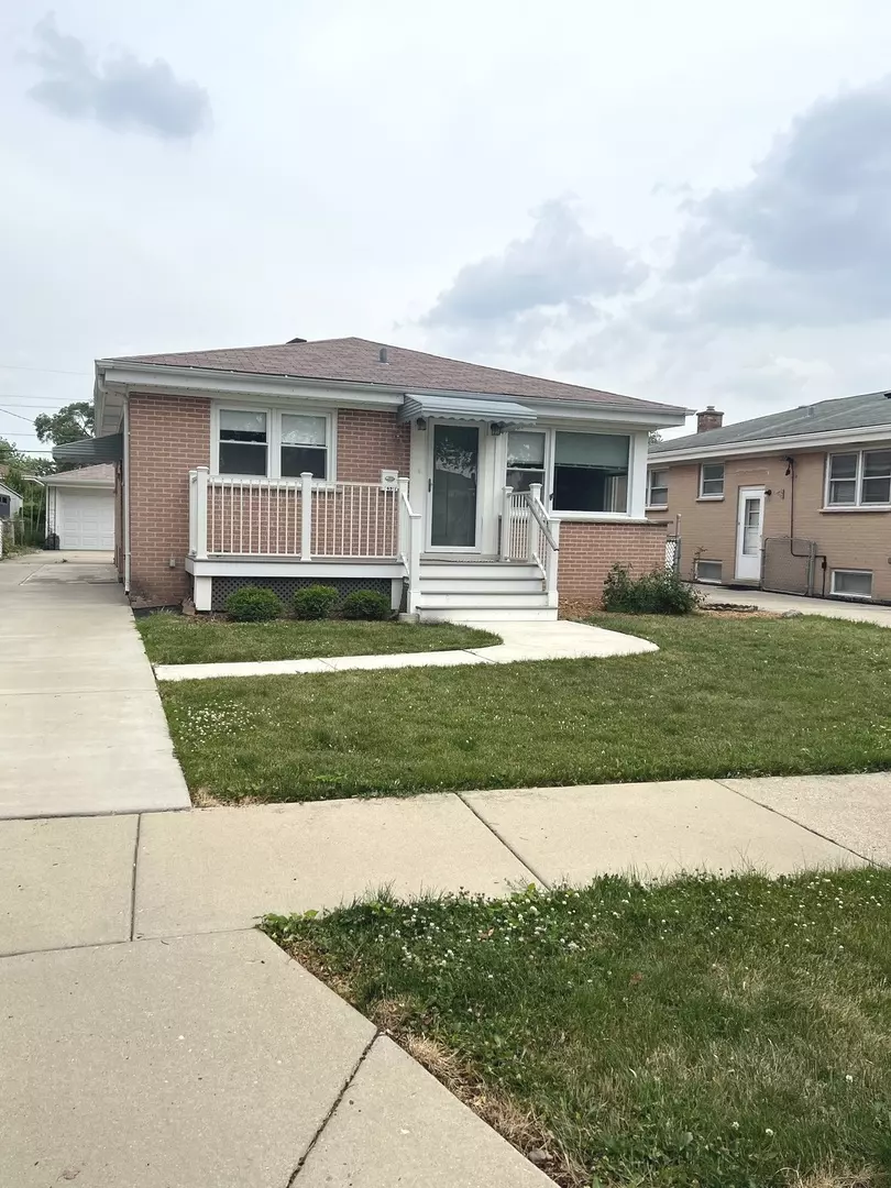 Norridge, IL 60706,4917 N Orange Avenue