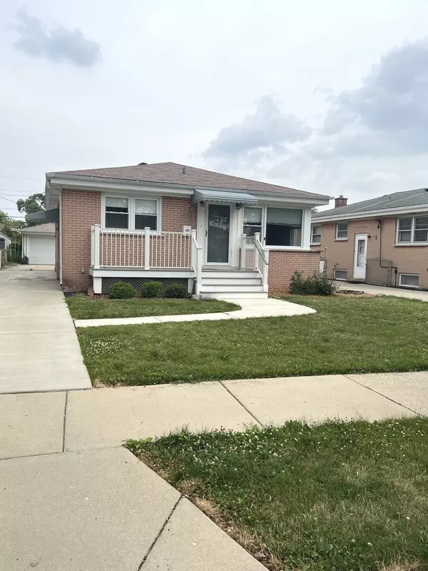 4917 N Orange Avenue, Norridge, IL 60706