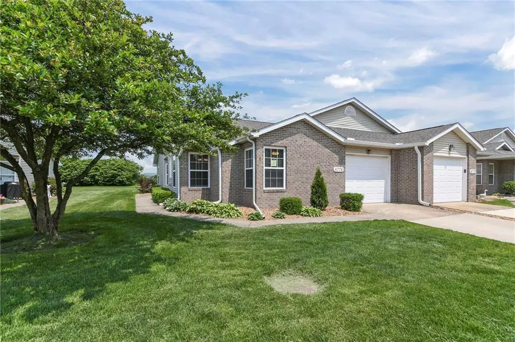 Decatur, IL 62526,4776 Arbor Court