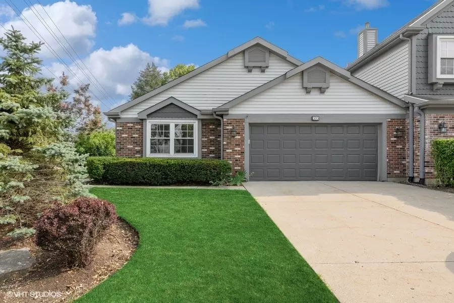 Buffalo Grove, IL 60089,393 BENTLEY Place