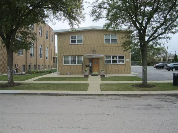 Chicago Heights, IL 60411,206 E 26th Street