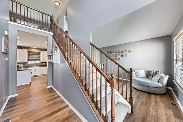 Bourbonnais, IL 60914,657 Stone Mill Drive