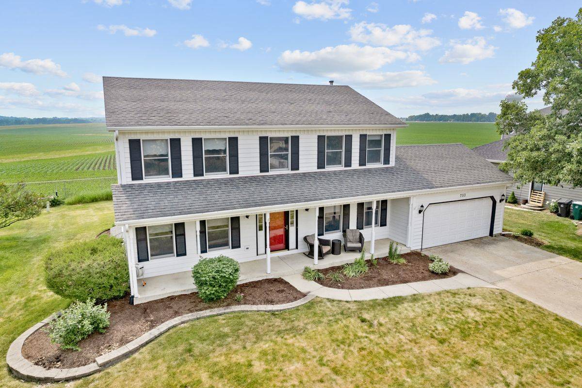 753 Millview Drive,  Batavia,  IL 60510