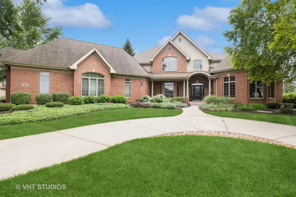 Orland Park, IL 60462,13640 Trafalgar Court