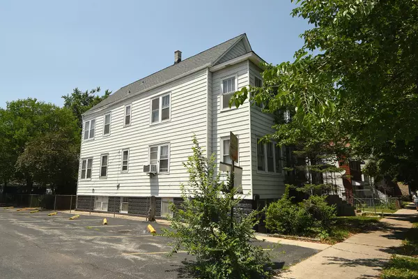 Cicero, IL 60804,2944 S 48th Court