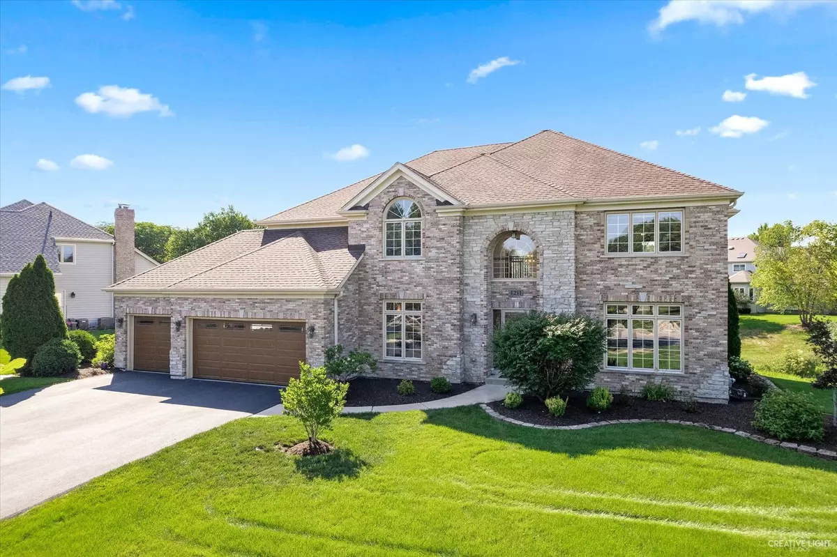 Naperville, IL 60564,4211 Clearwater Lane