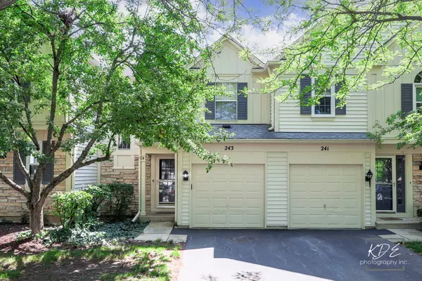 243 Shadybrook Lane, Aurora, IL 60504