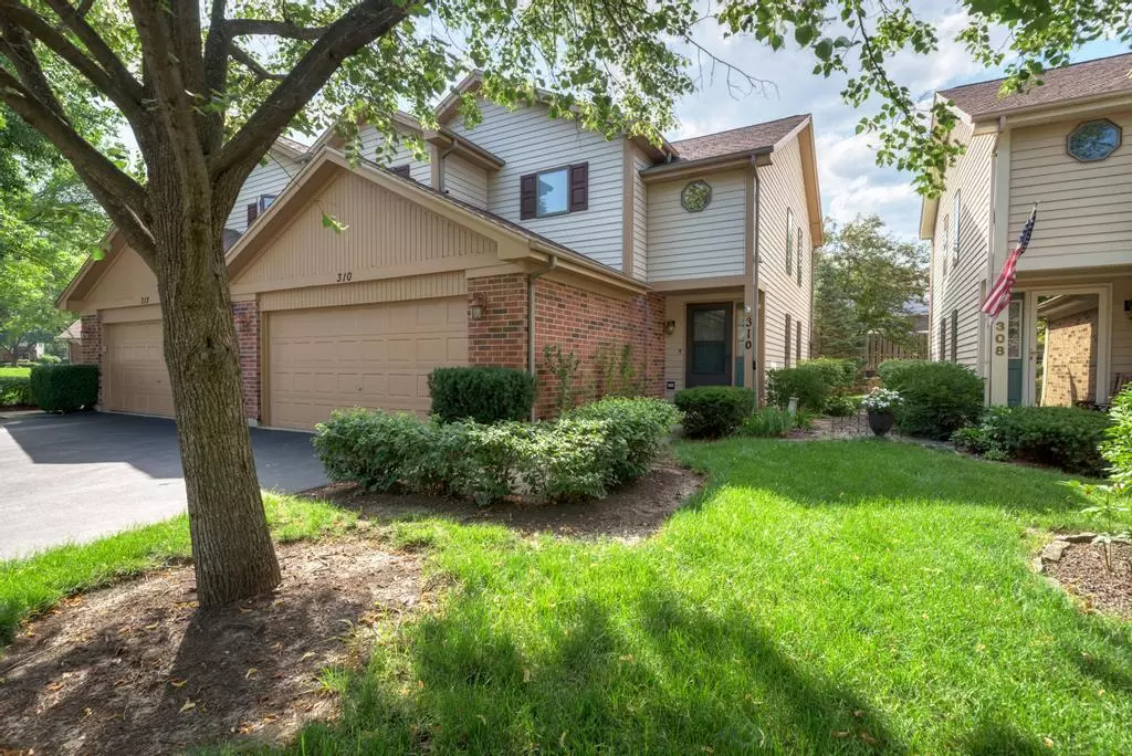 Westmont, IL 60559,310 Cromwell Court