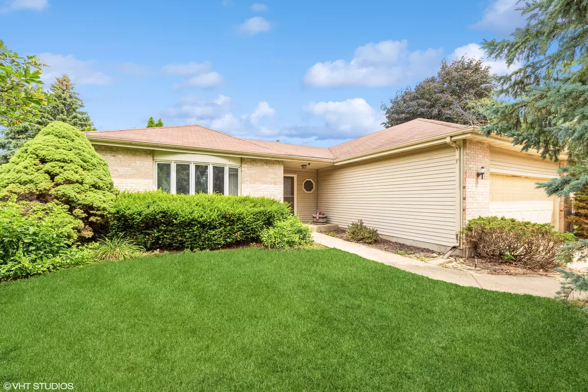 Mchenry, IL 60050,5010 W GLENBROOK Trail