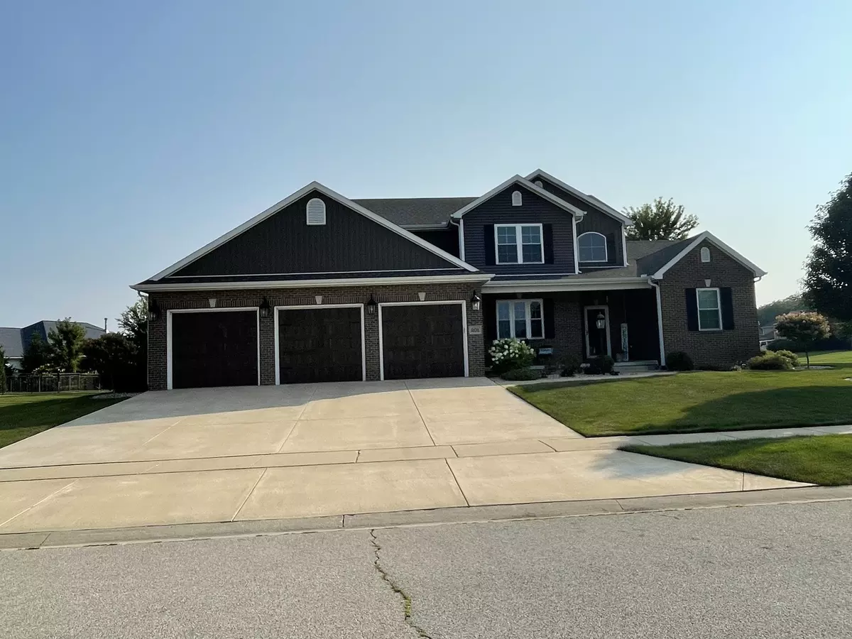 Monticello, IL 61856,201 Weldon Springs Road