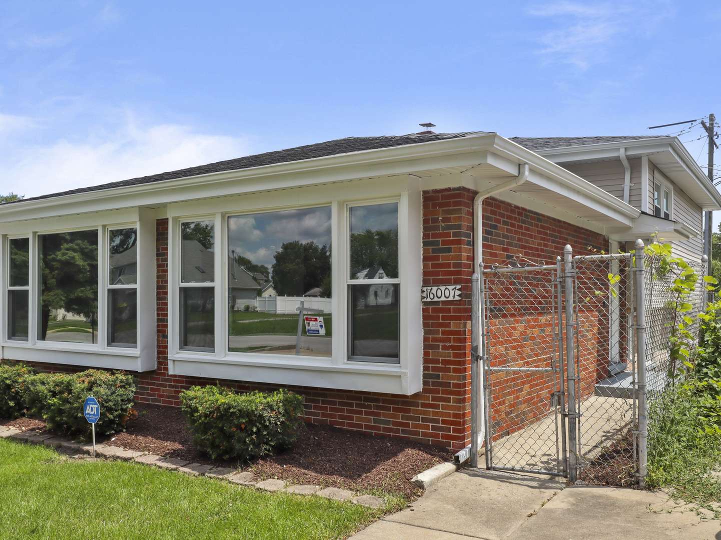 Harvey, IL 60426,16007 Marshfield Avenue
