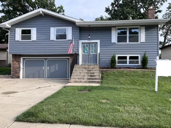 Oak Forest, IL 60452,5167 167th Street