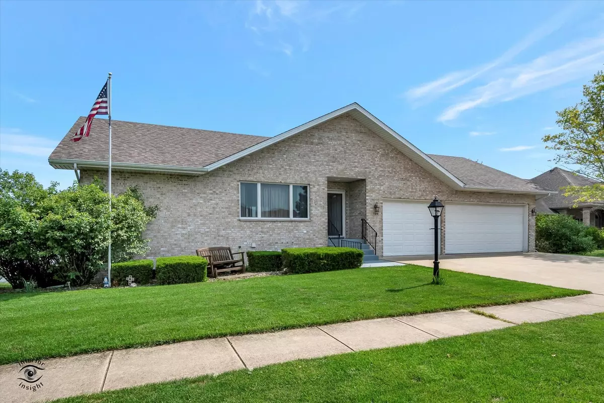 Bourbonnais, IL 60914,799 Revere Street