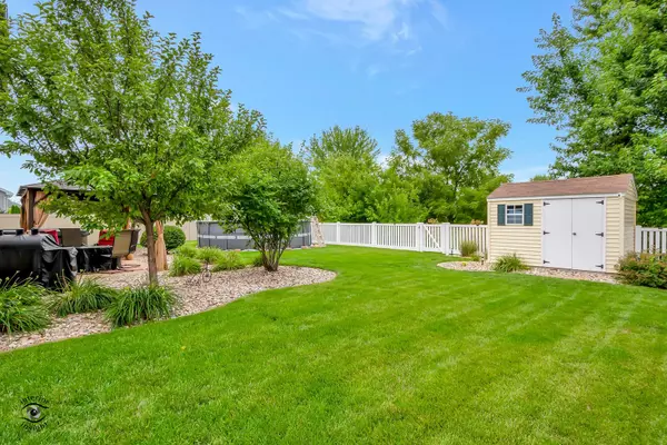 Bourbonnais, IL 60914,1351 W Cap Circle