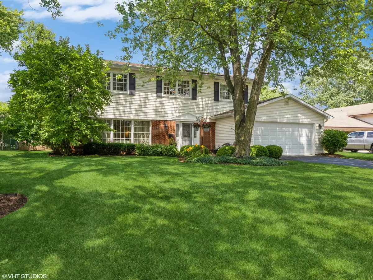 Lake Zurich, IL 60047,600 Andrew Lane