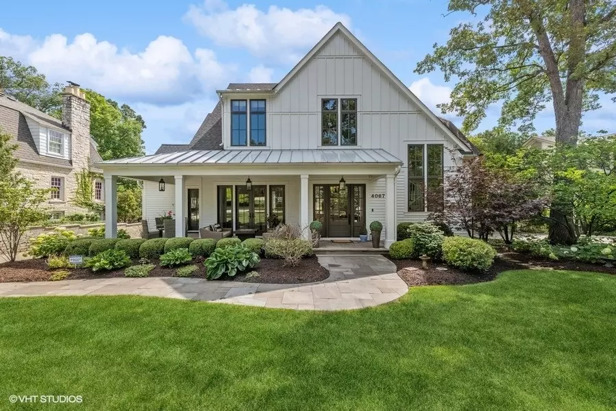 Western Springs, IL 60558,4067 Grove Avenue