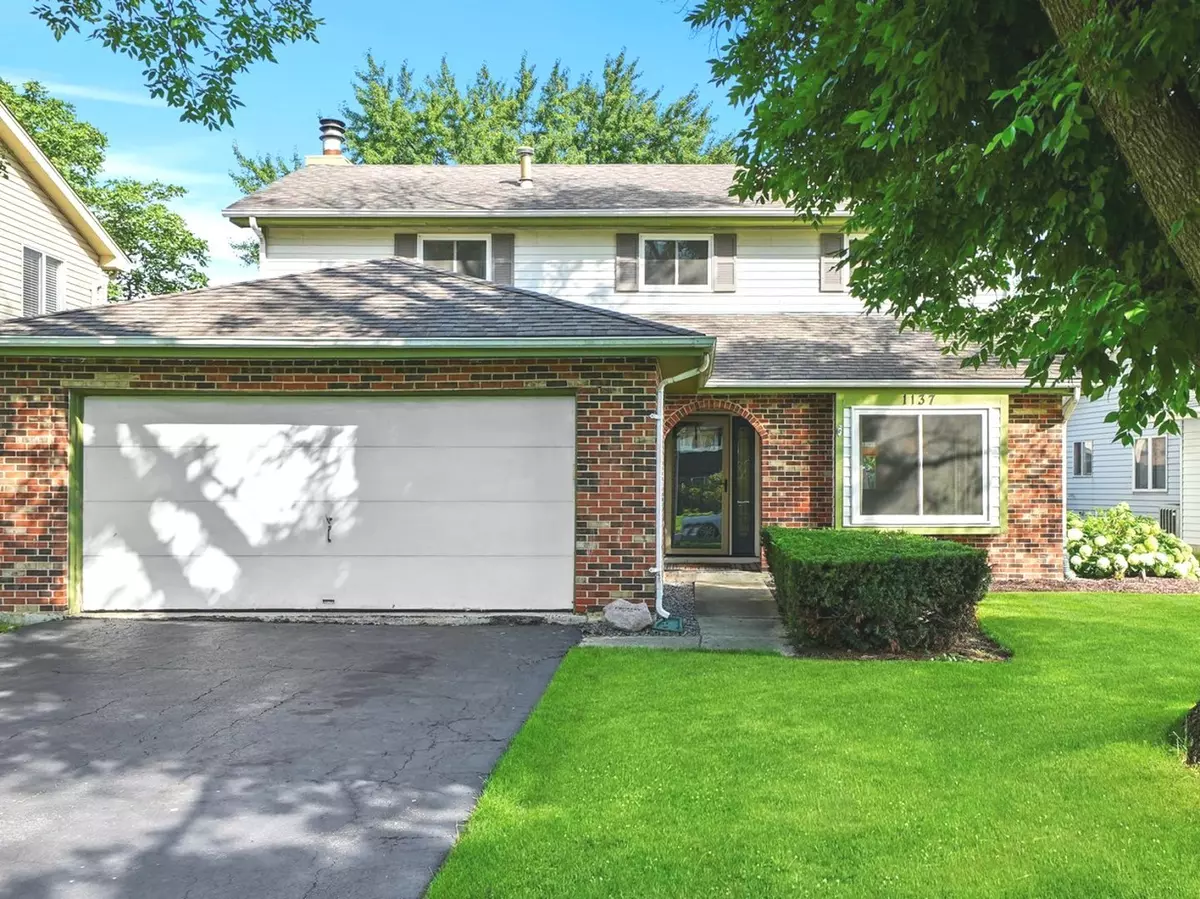 Naperville, IL 60563,1137 Andover Court