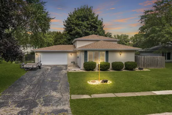 Bourbonnais, IL 60914,48 Hilltop Drive