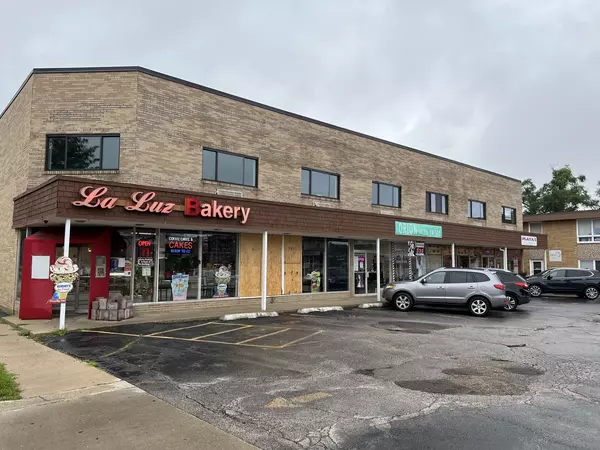 Mundelein, IL 60060,500 N Lake Street #1