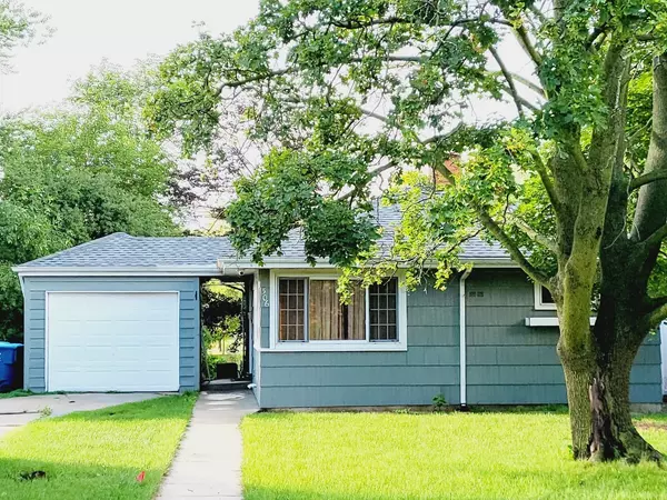 306 Lincoln Avenue, Downers Grove, IL 60515