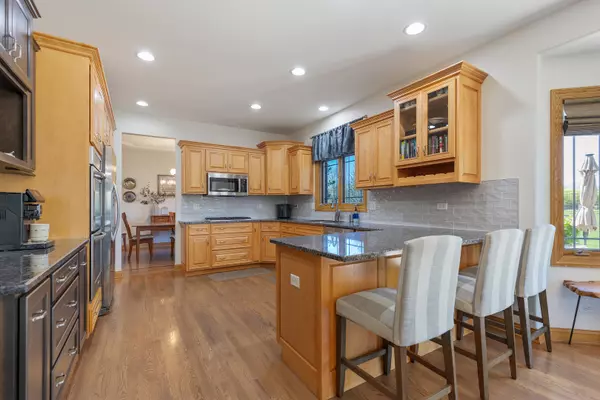 Mokena, IL 60448,21420 Foxtail Drive
