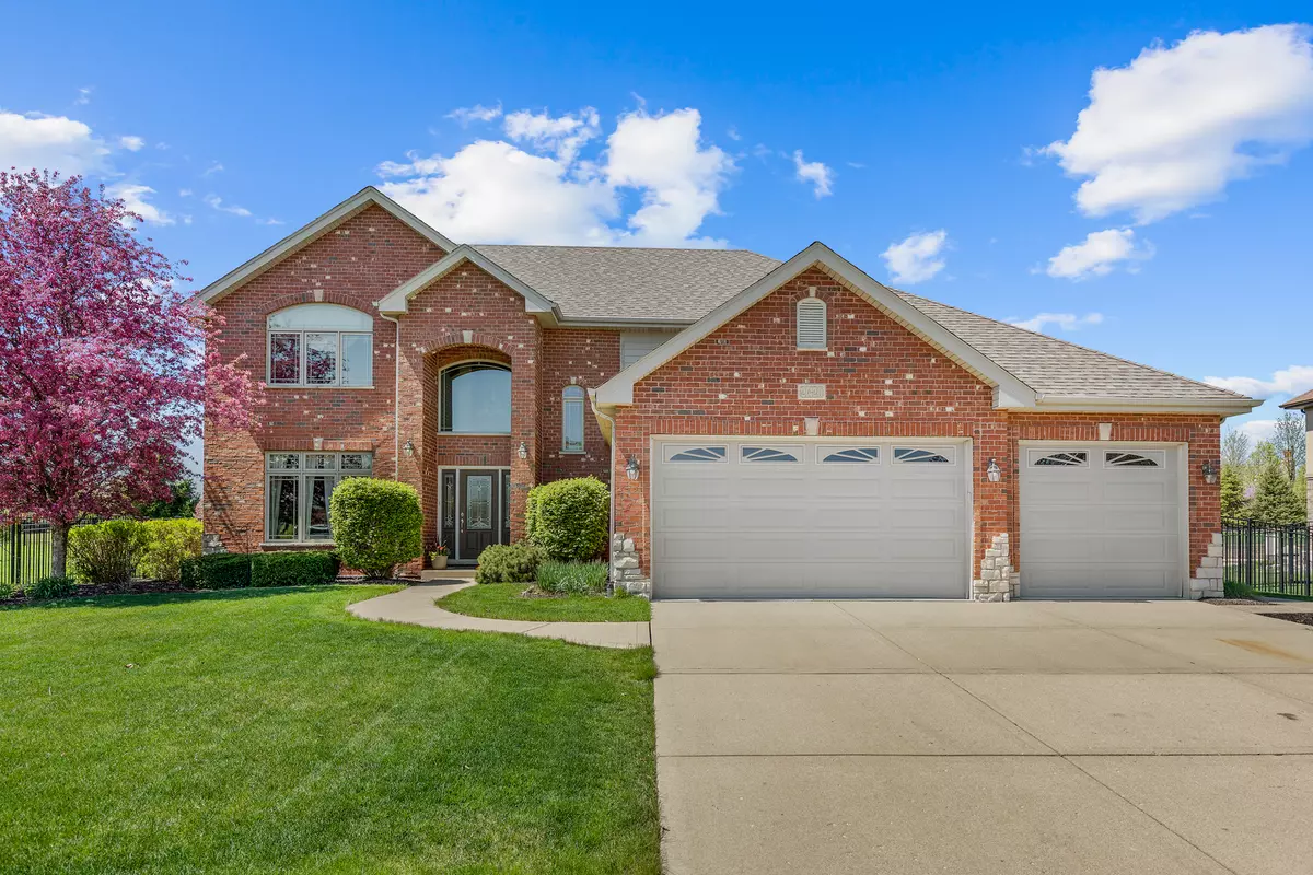 Mokena, IL 60448,21420 Foxtail Drive