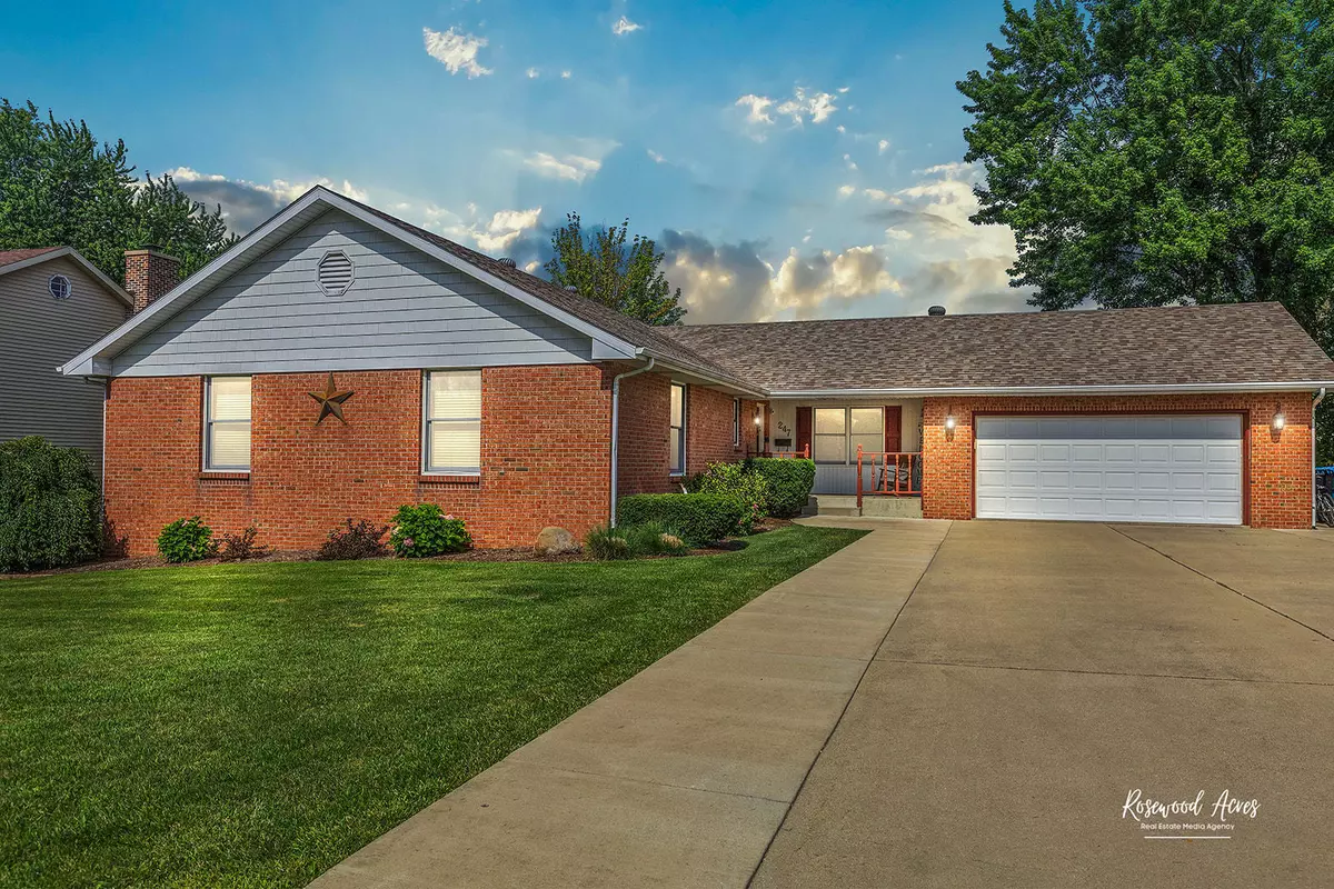 Bourbonnais, IL 60914,247 Windermere Way