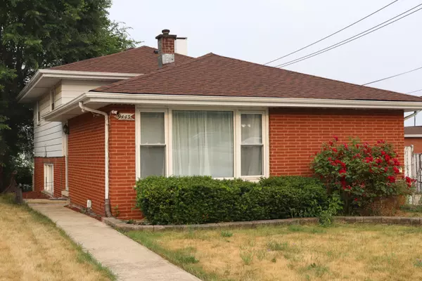 Address Not Disclosed