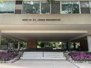 Highland Park, IL 60035,2020 Saint Johns Avenue #207