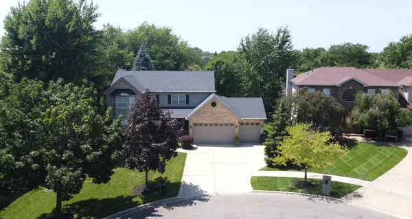 Carol Stream, IL 60188,904 Hampton Drive