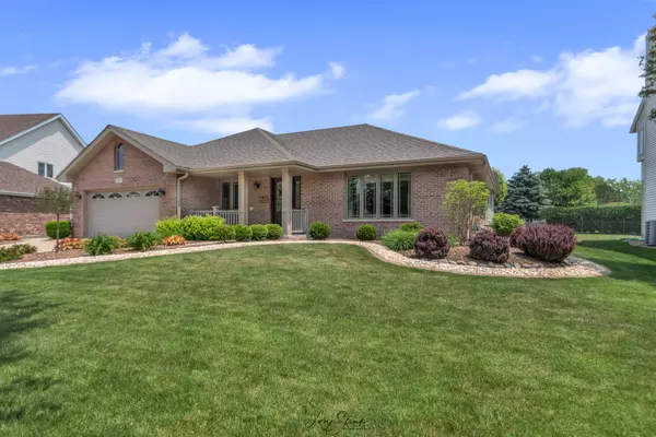 New Lenox, IL 60451,1471 O'Connell Circle