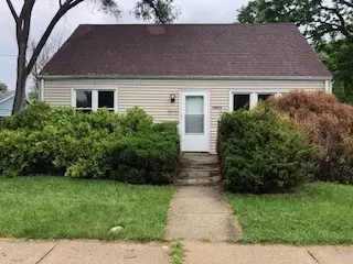 Address Not Disclosed