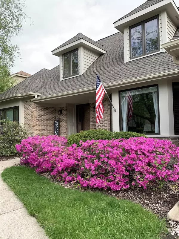 Naperville, IL 60565,510 De Lasalle Avenue