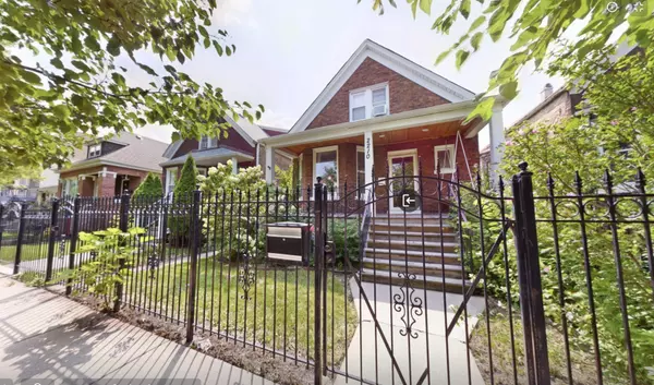 2210 N Karlov Avenue, Chicago, IL 60639