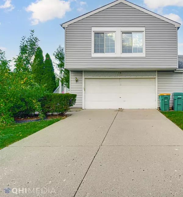 15 Buckingham Lane,  Buffalo Grove,  IL 60089