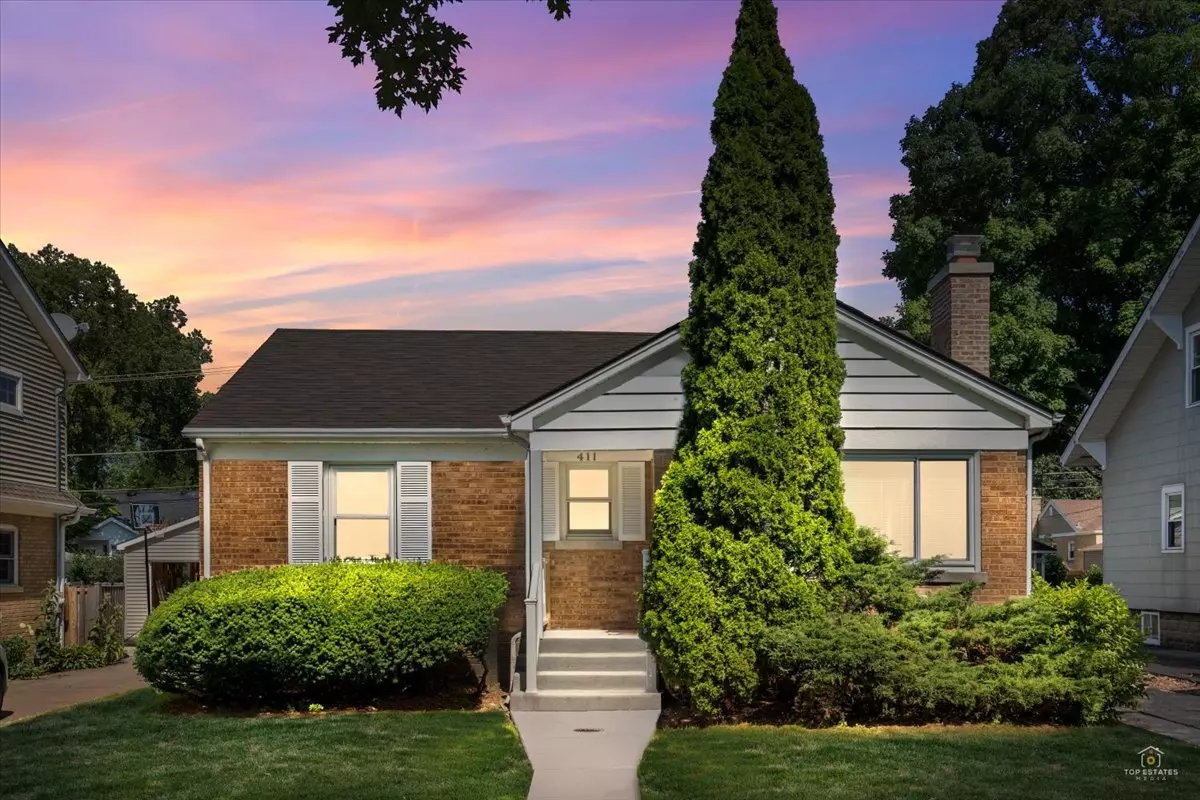 Arlington Heights, IL 60005,411 S Vail Avenue