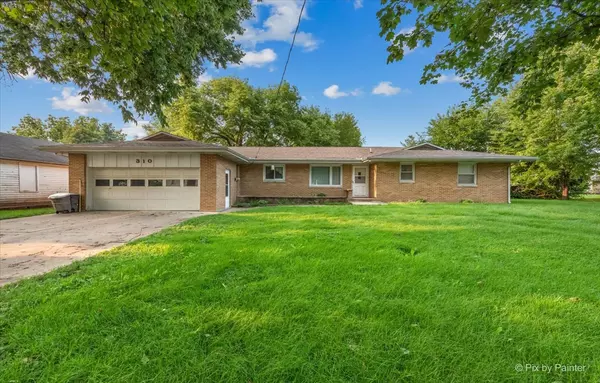 Somonauk, IL 60552,310 E Market Street