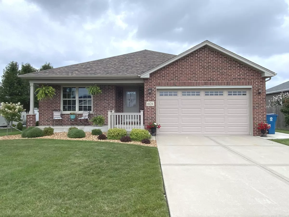 Bourbonnais, IL 60914,6124 Park View Drive